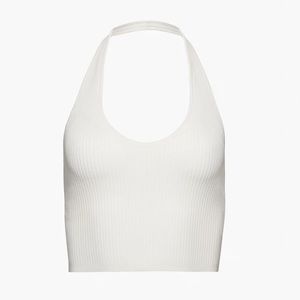 COPY - Halter top - arrive Aritzia